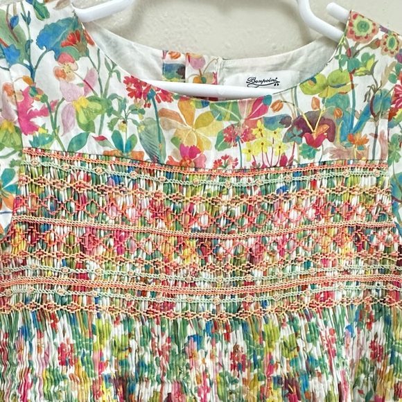 Bonpoint duchesse Dress 8 - Picture 4 of 12